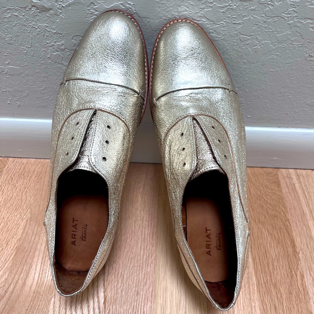Ariat Two24 Premium Oxford